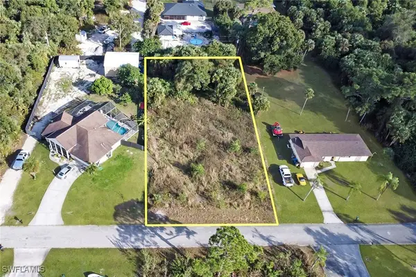 510 James Avenue, Lehigh Acres, FL 33936