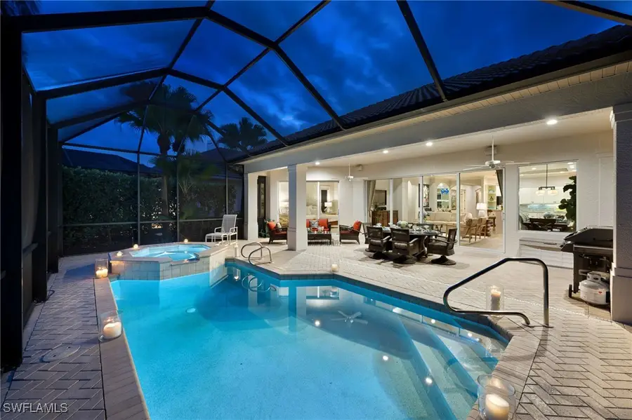 2310 Silver Palm Place, Naples, FL 34105 - #2