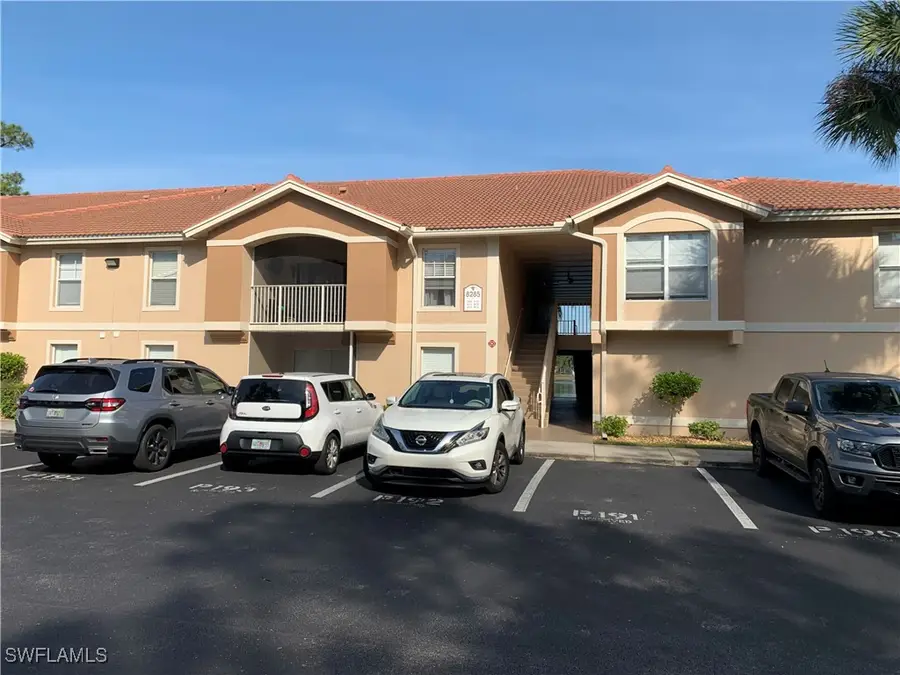 8285 Ibis Club Drive #809, Naples, FL 34104 - Image #3