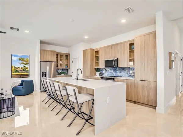 1203 NE 36th Lane, Cape Coral, FL 33909