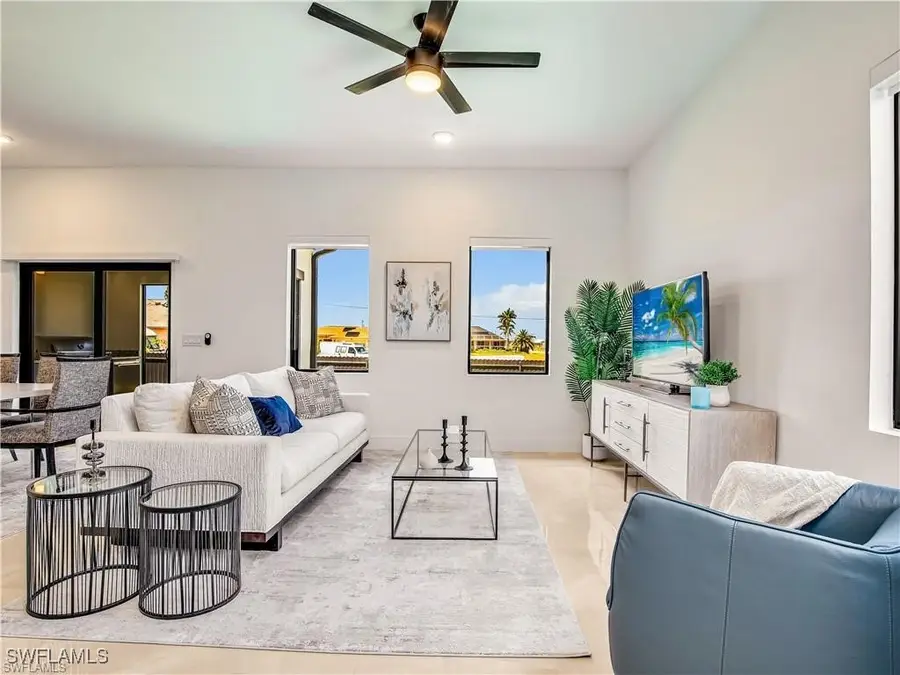 1203 NE 36th Lane, Cape Coral, FL 33909 - Image #2