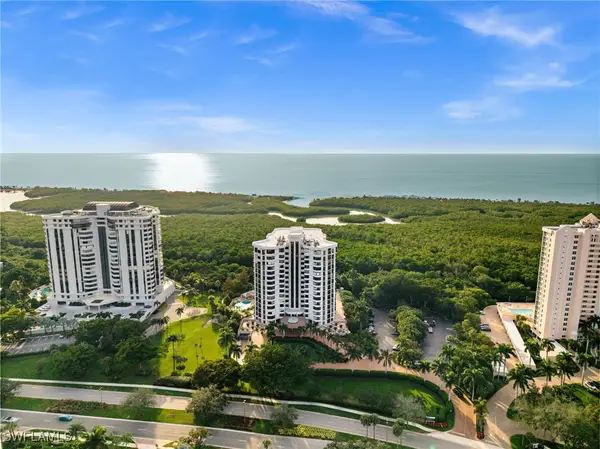 6075 Pelican Bay Boulevard #104, Naples, FL 34108