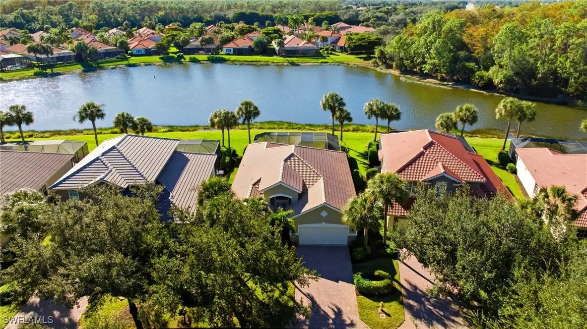 22140 Long Leaf Trail Drive, Estero, FL 34135 - #1