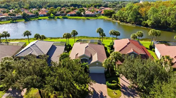 22140 Long Leaf Trail Drive, Estero, FL 34135