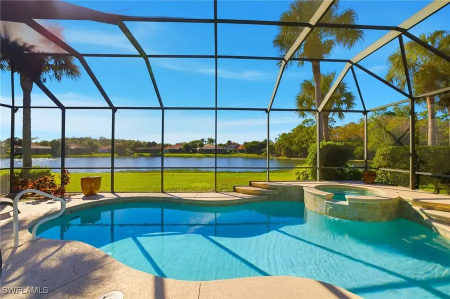 22140 Long Leaf Trail Drive, Estero, FL 34135 - #2