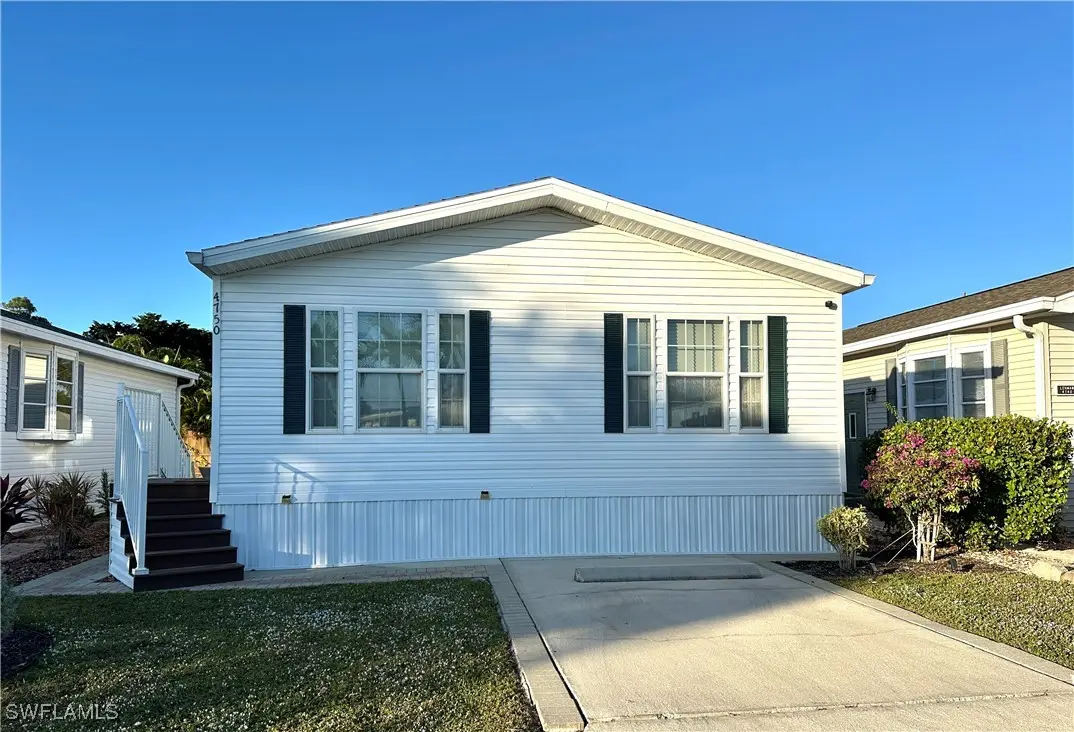 4750 Washington Way W, Estero, FL 33928 - Image #1