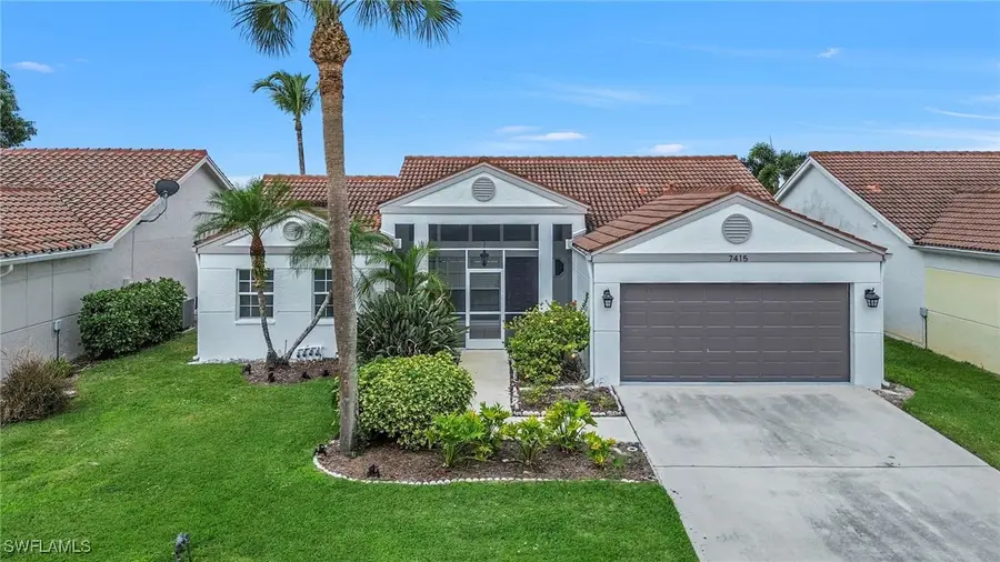 7415 Mill Pond Circle, Naples, FL 34109 - Image #2