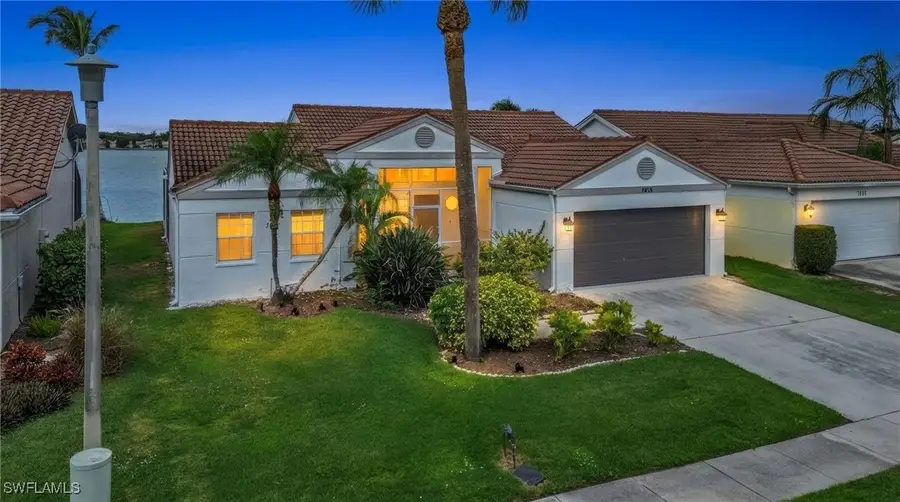 7415 Mill Pond Circle, Naples, FL 34109 - Image #3