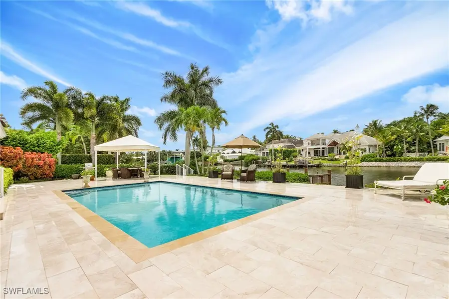 950 Galleon Drive, Naples, FL 34102 - Image #3