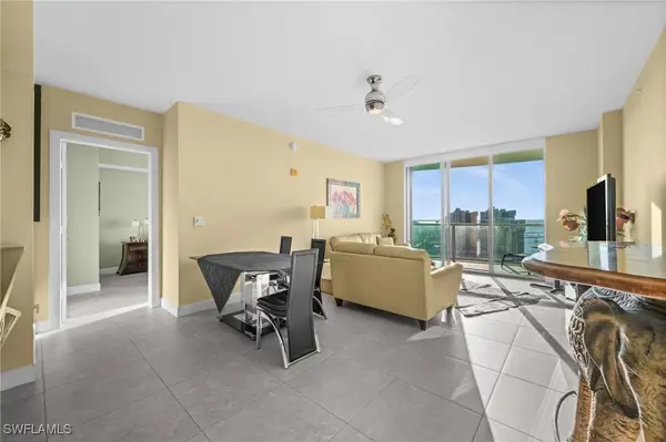 3000 Oasis Grand Boulevard #2702, Fort Myers, FL 33916