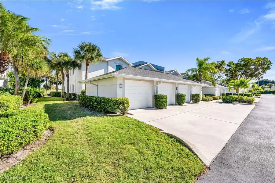 1320 Charleston Square Drive #201, Naples, FL 34110 - Image #2
