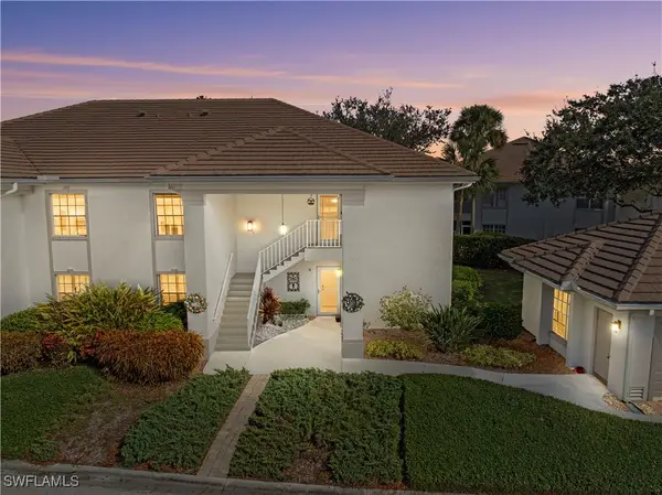 8331 Grand Palm Drive #3, Estero, FL 33967