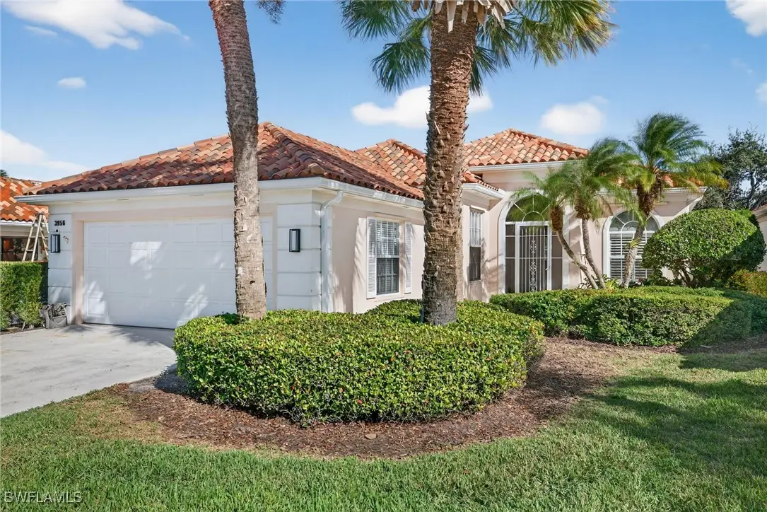 3956 Isla Ciudad Court, Naples, FL 34109 - Image #1