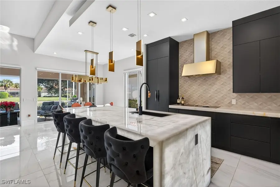 3956 Isla Ciudad Court, Naples, FL 34109 - Image #2