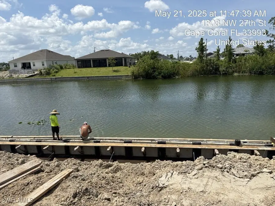 1808 NW 27th Street, Cape Coral, FL 33993 - Image #2