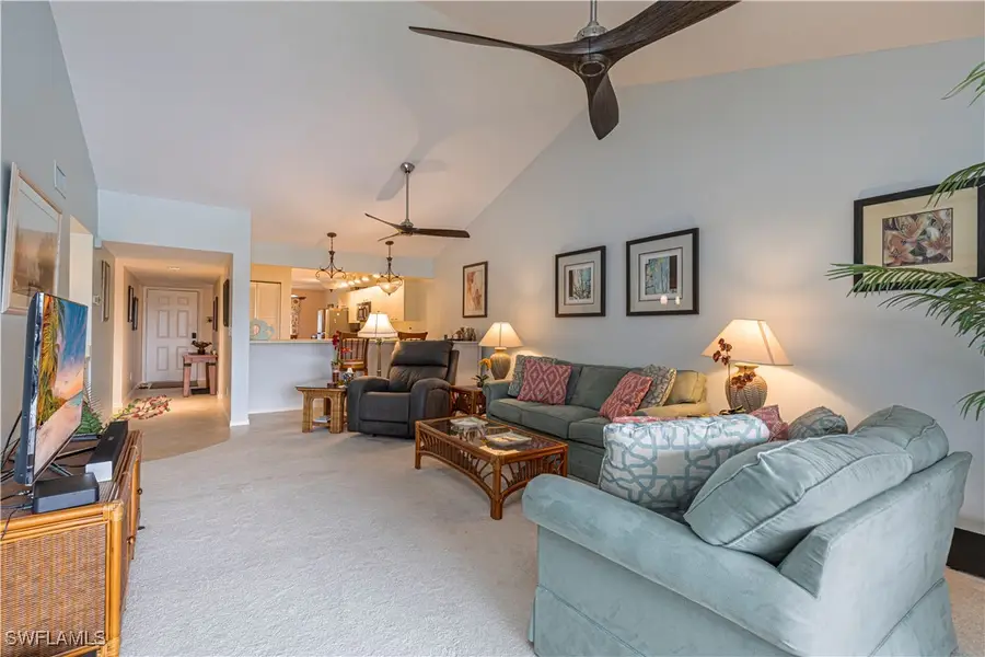 4410 Chantelle Drive #H-205, Naples, FL 34112 - Image #3