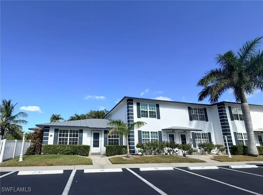 761 W Elkcam Circle #A101, Marco Island, FL 34145 - Image #1