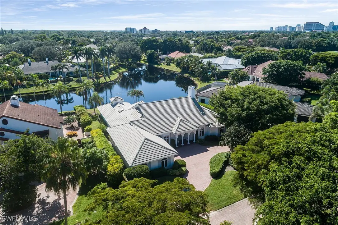 708 Nathan Hale Drive, Naples, FL 34108 - Image #1
