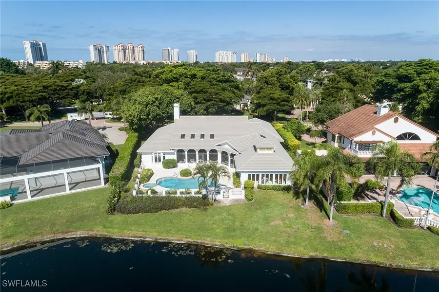 708 Nathan Hale Drive, Naples, FL 34108 - Image #2