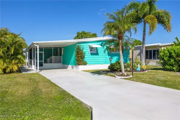 216 Rookery Road, Naples, FL 34114