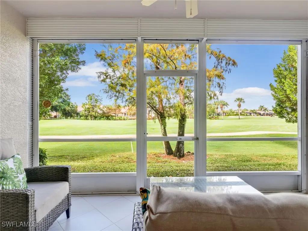 725 Saratoga Circle #A101, Naples, FL 34104 - Image #1