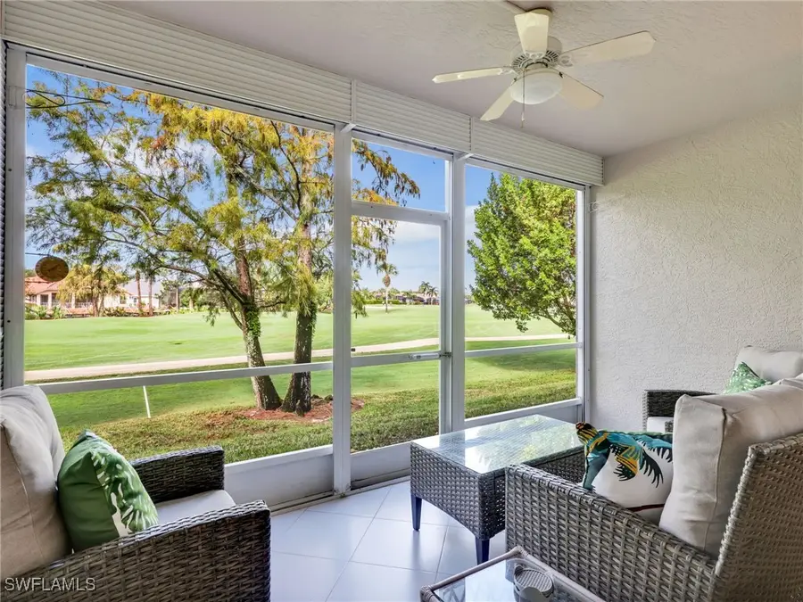 725 Saratoga Circle #A101, Naples, FL 34104 - Image #2