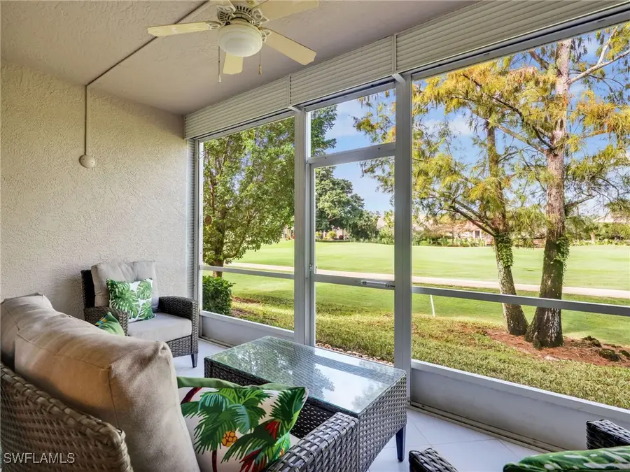 725 Saratoga Circle #A101, Naples, FL 34104 - Image #3