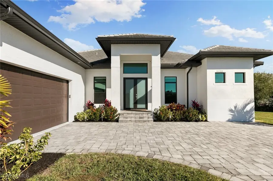 18288 Royal Hammock Boulevard, Naples, FL 34114 - Image #2