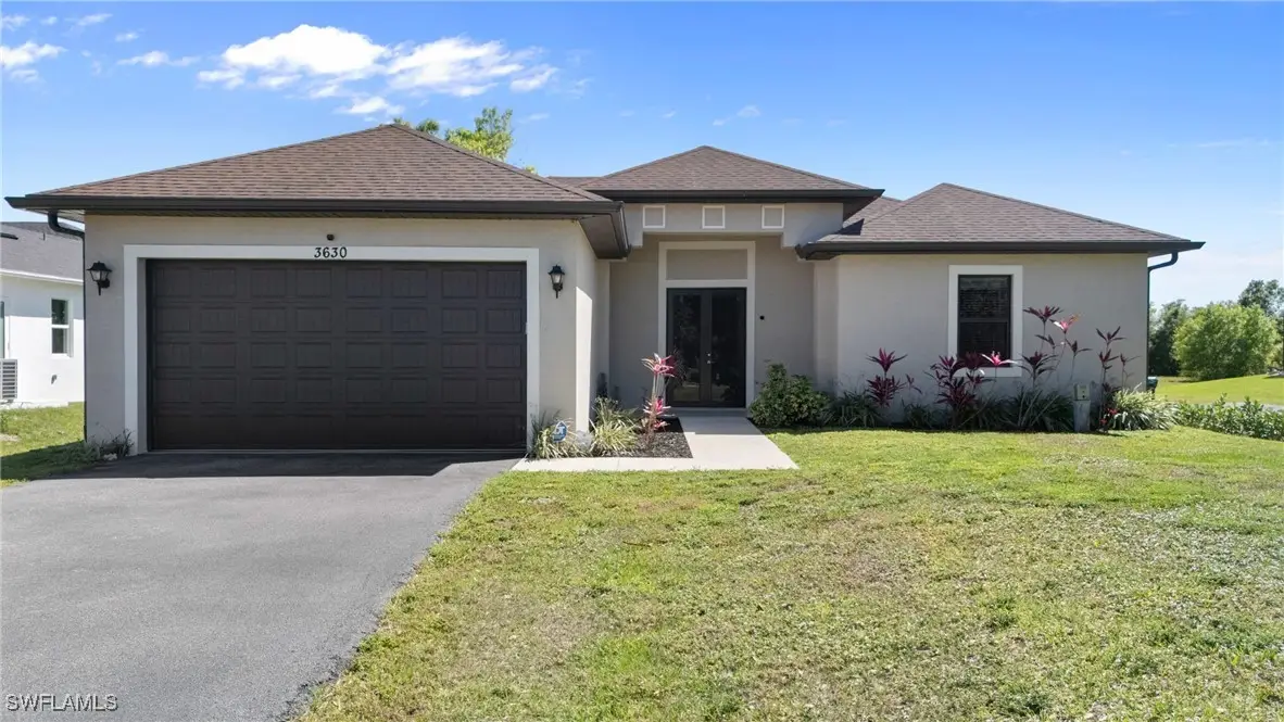 3630 70th Avenue Ne, Naples, FL 34120 - Image #1