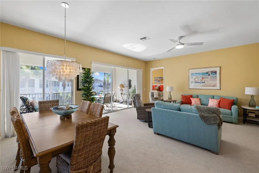 5020 Marina Cove Drive #201, Naples, FL 34112 - Image #2