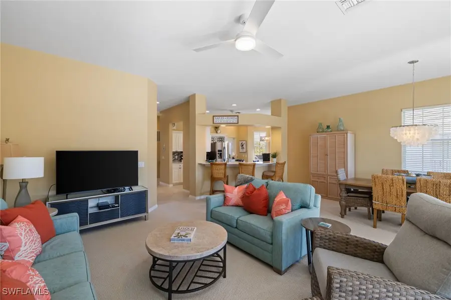 5020 Marina Cove Drive #201, Naples, FL 34112 - Image #3