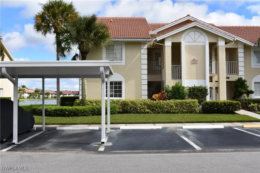 7724 Jewel Lane #101, Naples, FL 34109 - Image #2