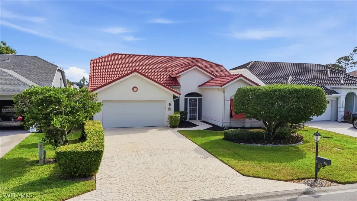 712 Lambton Lane, Naples, FL 34104 - Image #1