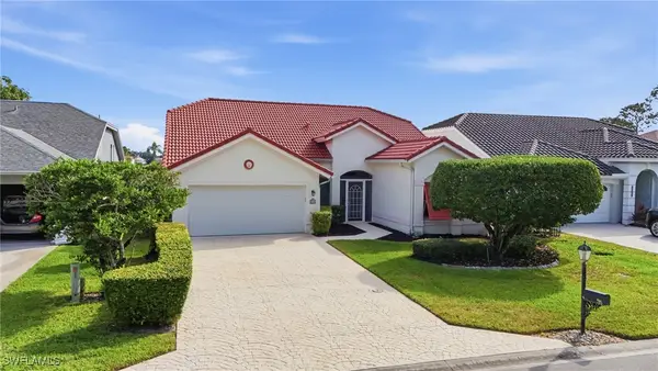 712 Lambton Lane, Naples, FL 34104