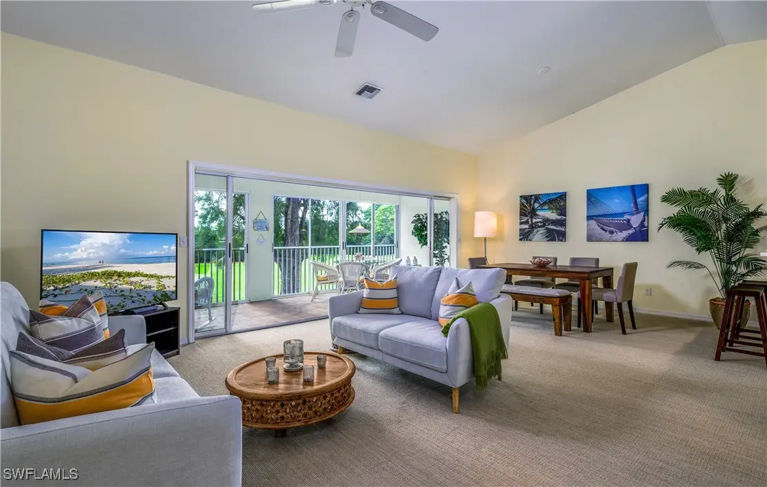 13020 Hamilton Harbour Drive #I7, Naples, FL 34110 - Image #1