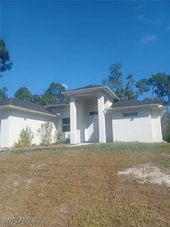 163 Beckley Drive, Lehigh Acres, FL 33974