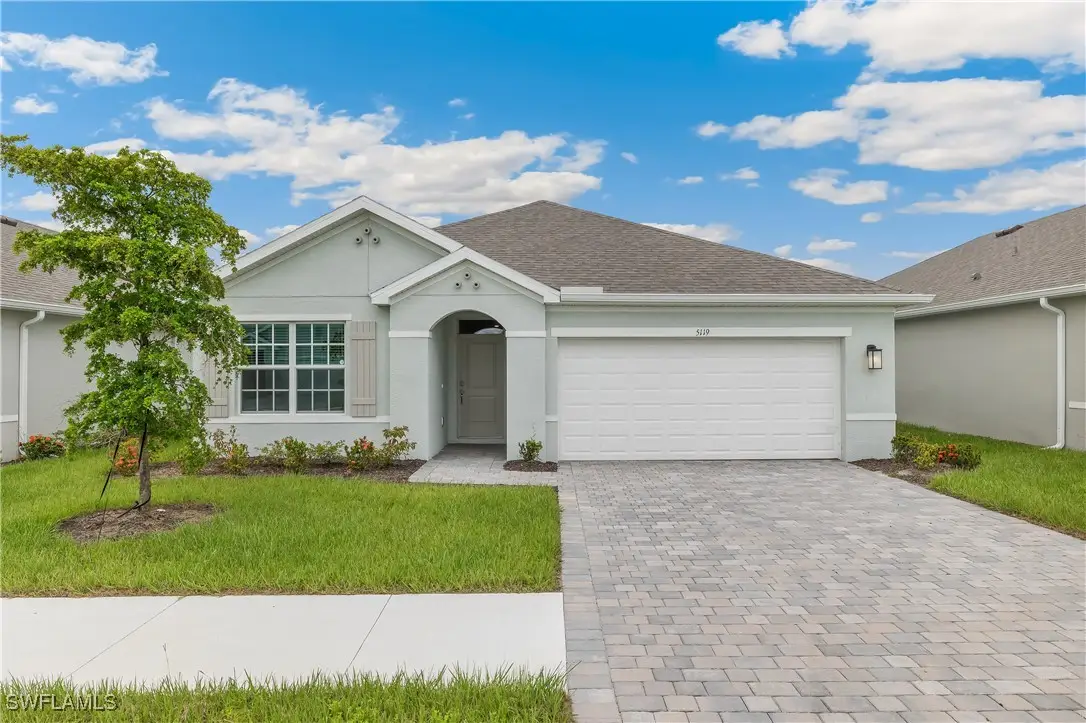 10321 Blooming Blossom Court, Fort Myers, FL 33905 - Image #1