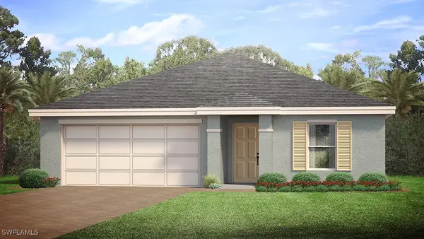 861 Nimitz Boulevard, Lehigh Acres, FL 33974