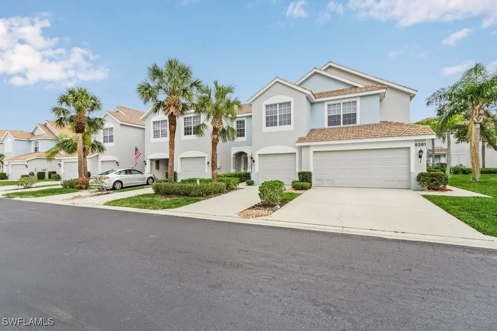 8381 Village Edge Circle #3, Fort Myers, FL 33919 - #1