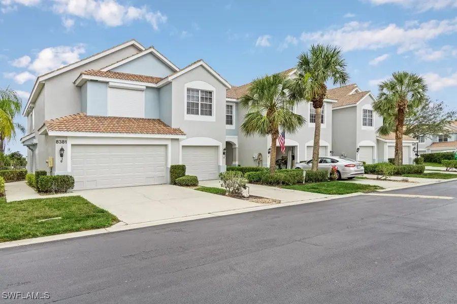 8381 Village Edge Circle #3, Fort Myers, FL 33919 - #2
