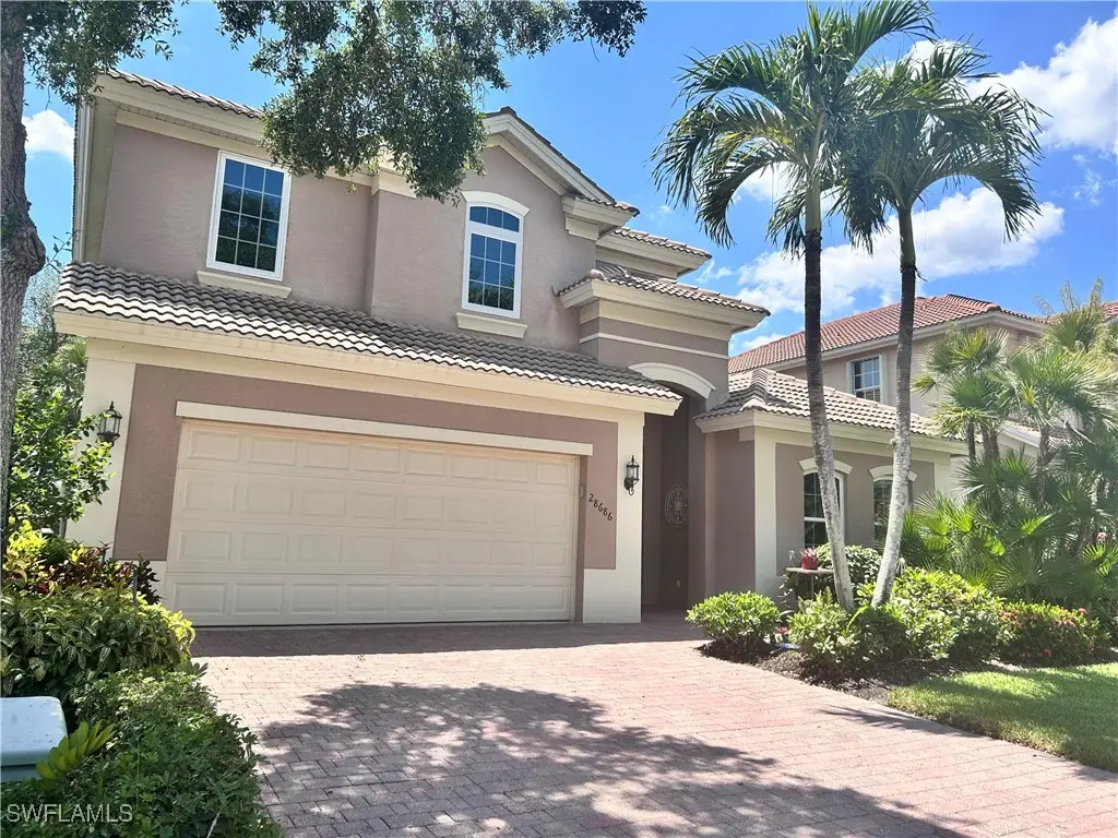 28686 San Galgano Way, Bonita Springs, FL 34135 - Image #1