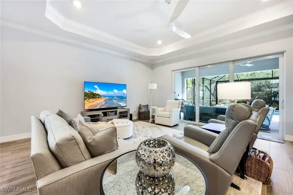 14243 Blue Bay Circle, Estero, FL 33928