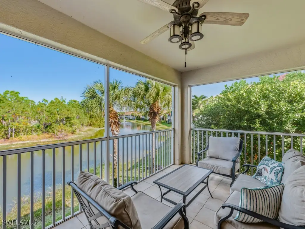10811 Crooked River Road #203, Estero, FL 34135 - Image #1
