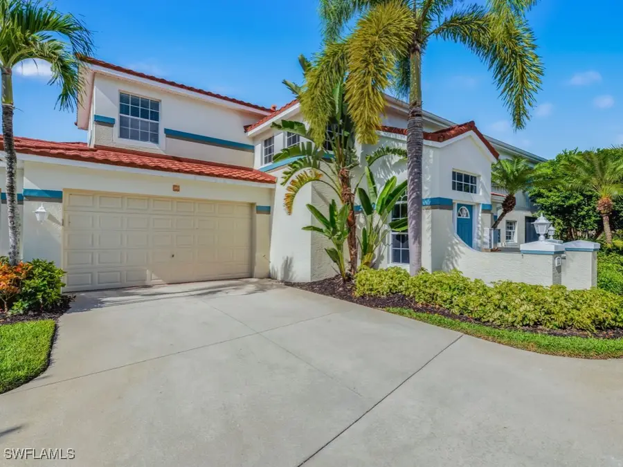 10811 Crooked River Road #203, Estero, FL 34135 - Image #2