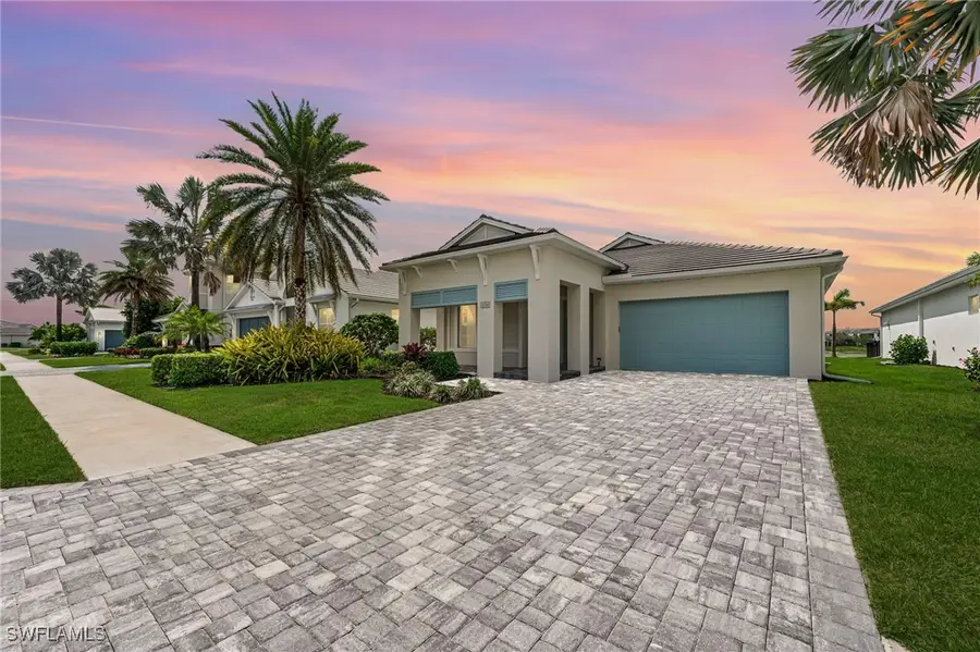 8786 Saint Lucia Drive, Naples, FL 34114 - Image #2
