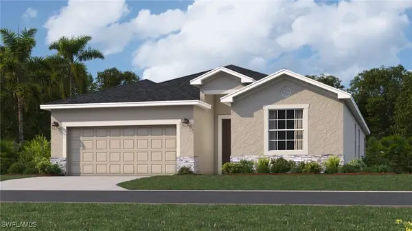28325 Chelsea Garden Way, Punta Gorda, FL 33955