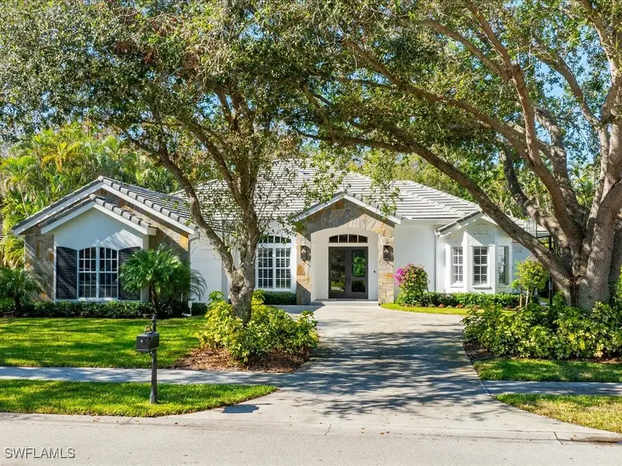 6665 Mill Run Circle, Naples, FL 34109 - #2