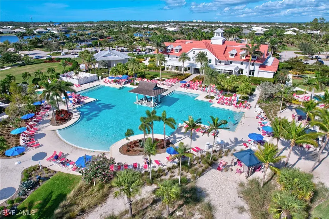 6553 Dominica Drive #101, Naples, FL 34113 - Image #1