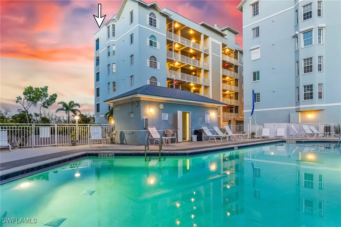 22712 Island Pines Way #501, Fort Myers Beach, FL 33931 - Image #1