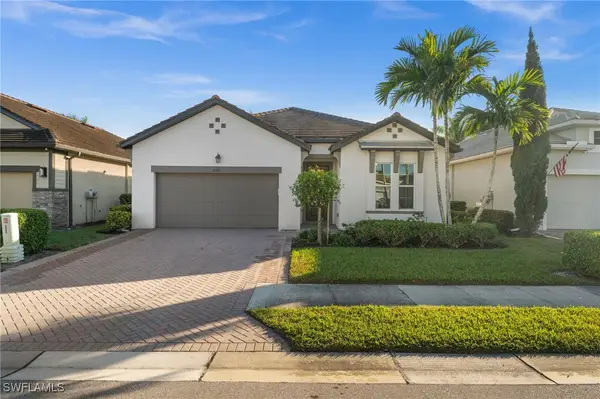 3292 Pilot Circle, Naples, FL 34120